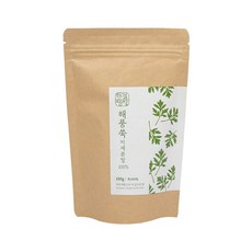 한결농장 해풍쑥미세분말 100g, 1개, 1개입
