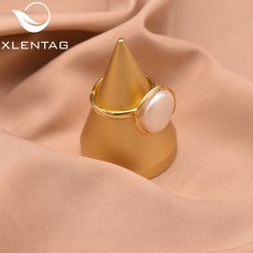 담수진주혼주반지