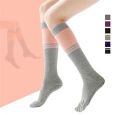 발가락미끄럼방지여자용