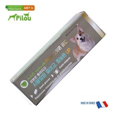 신나라_닷컴_필루 스팟온 골드 외부해충방지 중형견 1.5ml 강아지기생충약 애완기생충약 애견기생충약 강아지벌레약 반려견기생충약+t2lsskfkektzja, 이상품찜!, 이상품찜!
