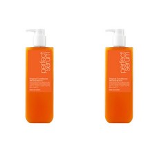 [정품인증]미쟝센 퍼펙트 세럼 린스 680ml 오리지널 2개