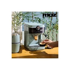 모즈에스프레소머신