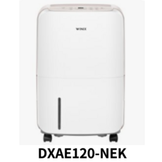 위닉스 뽀송 제습기 12L DXAE120-NEK