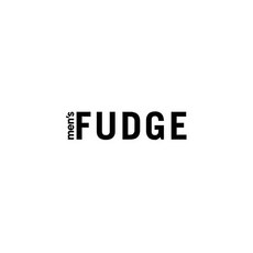 일본잡지fudge