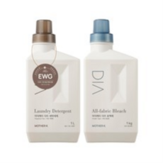 마더케이표백제