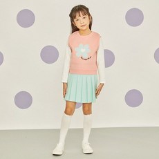 로엠걸즈치마