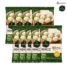 (냉동)비비고 찐만두168gx9개, 1세트