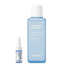 닥터자르트 바이탈하이드라솔루션 바이옴 에센스 위드 블루 샷, 150ml, 1개