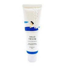 [1+1 한정기획] 라운드랩 자작나무 수분 선크림 50ml 1+1 기획상품 자작나무수분선크림 올리브영 1위선크림 수분진정 저자극 수분자차 자작나무수액 강력선케어 블루라이트차단, 2개