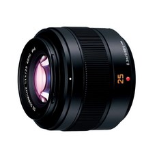 파나소닉25mmf1.4