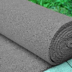 물빠짐코일매트