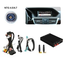 w221안드로이드미러링