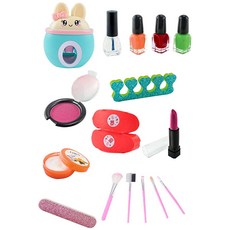 어린이메니큐어기계