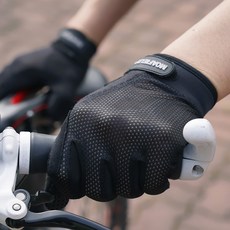 시원한여름남성장갑손가락반장갑