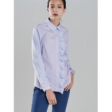 [블랑앤에클레어]BRIGITTE Blouse_FW1720GW