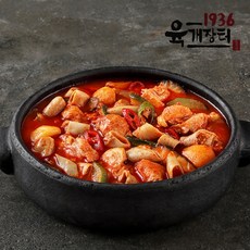떡도리탕