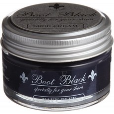 부트블랙슈크림