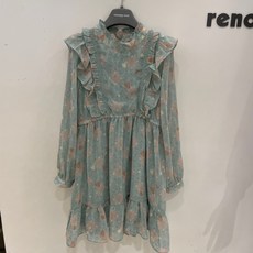 레노마키즈원피스