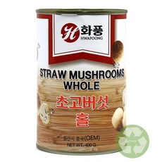 푸드올마켓_ 화풍 초고버섯 홀 400g, 1개