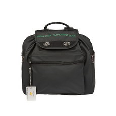 만다리나덕 [만다리나덕]UTILITY backpack UQT01651 (Black) 백팩