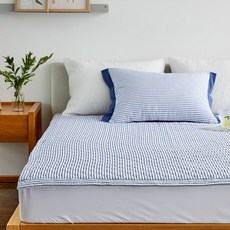 모던하우스시어서커패드