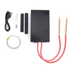 콘덴서식스폿용접기