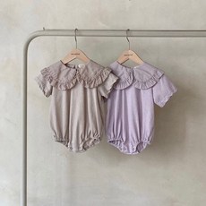 몽베베 피그먼트프릴카라슈트