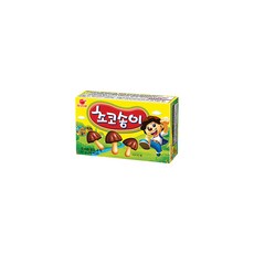 오리온 초코송이 50g, 1개