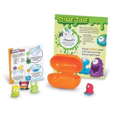 슬라임놀이기구