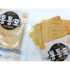통통포