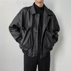남자가죽자켓 TOP01