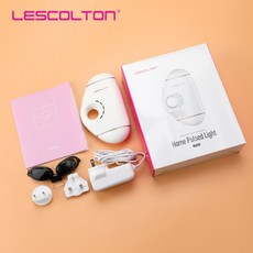 lescolton제모기