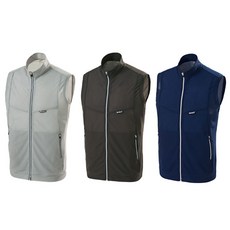 마크 등산레저낚시 AIR스트레치 조끼 MK271_3