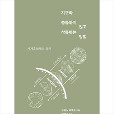 지구와충돌하지않고착륙하는방법
