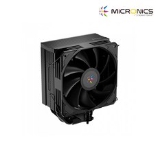 마이크로닉스 ICEROCK MA-410 (BLACK), 1개