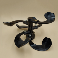 아세아관리기로타리