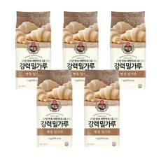 초강력밀가루