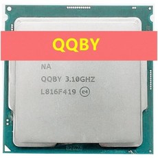 코어 I9 9900K Proc에스 ESSor ES QS CPU QQBY 8 코어s 16 Th리드s 3.1GHz 16MB 95W LGA1151 - i9-9900k