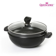 멀티2단ih인덕션찜솥