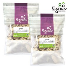 [토종마을]국산 신당귀 300g X 2팩, 2개
