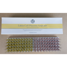 라키아앰플 8종 대용량 2mlx100ea, 3D Tox (2ml x 100개), 100개, 2ml