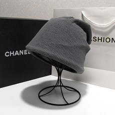 밍크귀달이모자