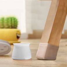 고무발받침