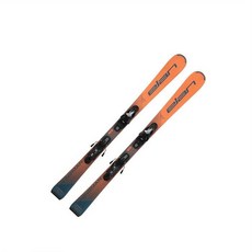 [엘란] RC WINGMAN +EL 4.5 120사이즈 아동중급스키, 120