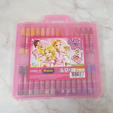 소피루비크레파스