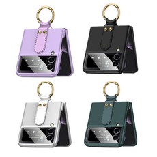 갤럭시z플립3톰브라운