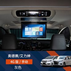접이식tv카니발