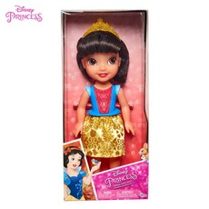 백설공주아기셀프