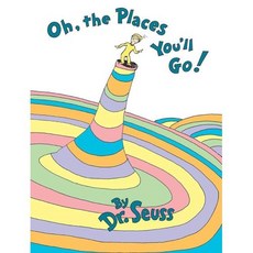 Oh the Places Youll Go - 오월오일lp