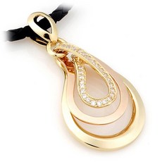 18k목걸이팬던트